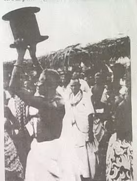 Ekpoki Benin