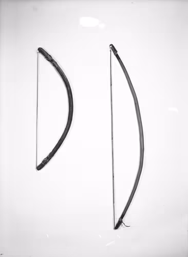 Onono An Akalaka Music Bow